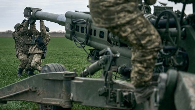 US offers helpline to Ukraine troops via encrypted chatrooms US offers helpline to Ukraine troops via encrypted chatrooms