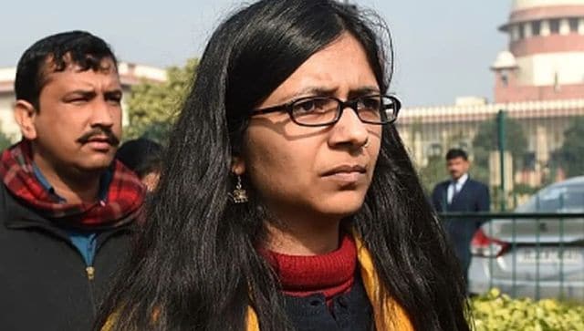 Could have been next Anjali How Delhi womens panel chief was dragged by drunk driver