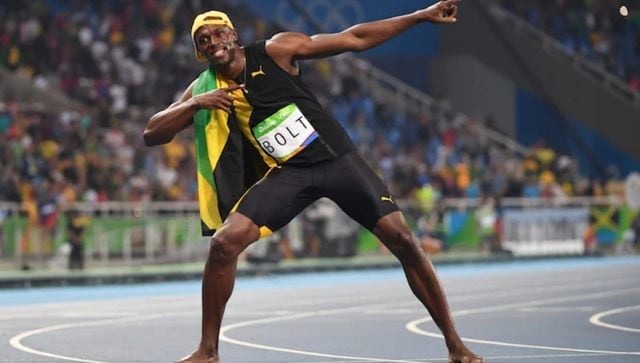 Shocker How over 12 million disappeared from Usain Bolts account