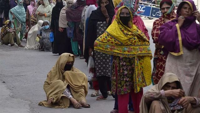No gas to cook How Pakistan is facing a crippling crunch of fuel