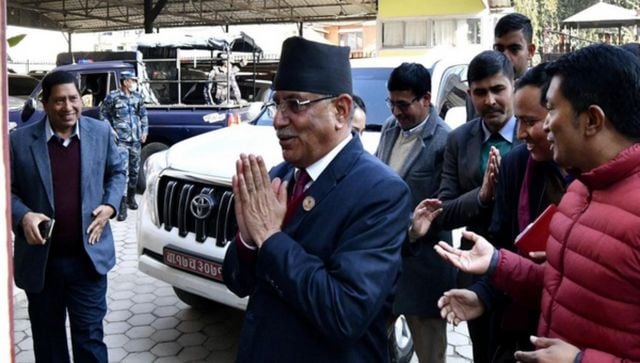 What is the dispute in Nepal government over giving home ministry to Swatantra Party? What is the dispute in Nepal government over giving home ministry to Swatantra Party?