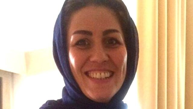 Iran: Woman in jail since 13 years pens her struggle; expresses solidarity with protesters Iran: Woman in jail since 13 years pens her struggle; expresses solidarity with protesters