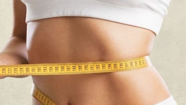 weight loss