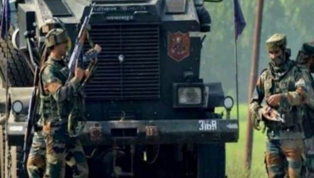 Rajouri attack: 18 CRPF troops to be deployed at Rajouri, Poonch amid terror threat in J&k Rajouri attack: 18 CRPF troops to be deployed at Rajouri, Poonch amid terror threat in J&k
