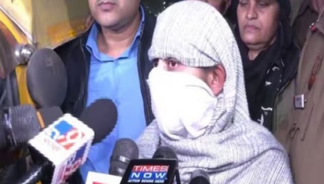 Delhi hitandrun case gets murky Why Anjali Singhs friend is under the scanner
