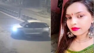 दिल्ली हिट एंड रन केस : पीड़िता के परिवार का दावा, अंजलि के शराब पीने का कोई सबूत नहीं - Delhi hit and run case: Victim's family claims, no proof of Anjali's drinking
