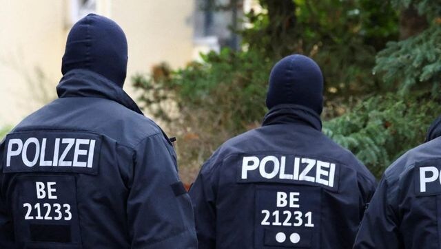 Iranian man tries to procure cyanide, arrested for plotting chemical assault in Germany Iranian man tries to procure cyanide, arrested for plotting chemical assault in Germany