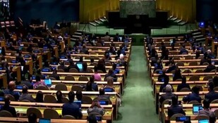 Fight climate change without slowing growth, says UAE's COP28 chief