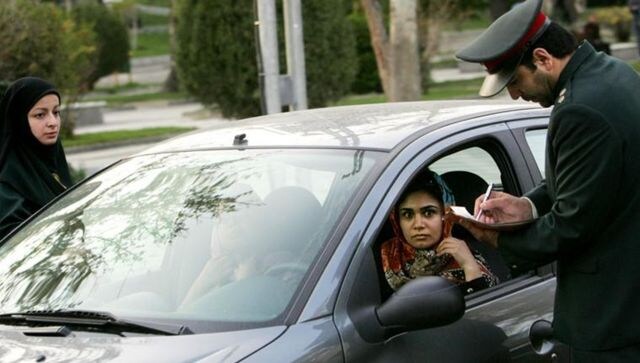 ترویج جنبش ضد حجاب در ایران جرم است