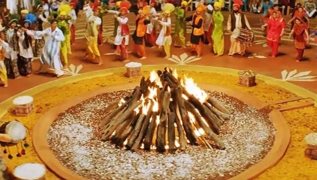 Lohri 2023: Date, puja timings and why it is celebrated Lohri 2023: Date, puja timings and why it is celebrated