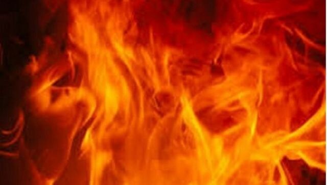 Japan: At least four killed, four critically injured after fire broke at apartment in Kobe Japan: At least four killed, four critically injured after fire broke at apartment in Kobe