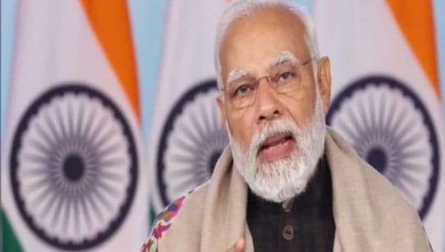 'India First' only resolution for all 21 Param Vir Chakra awardees, says PM Modi 'India First' only resolution for all 21 Param Vir Chakra awardees, says PM Modi