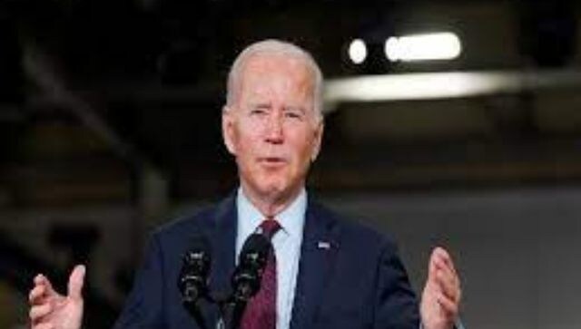 Biden extends deportation protection for Hong Kong residents Biden extends deportation protection for Hong Kong residents