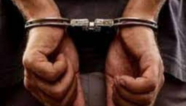 Aide to former Pakistan PM Khan arrested for election criticism Aide to former Pakistan PM Khan arrested for election criticism