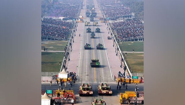 Republic Day 2023 Live Updates: Multi-layer security cover in place for Republic Day celebrations