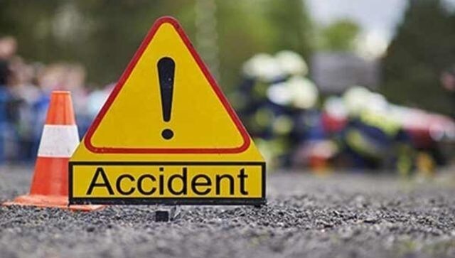 US: 23-year-old Indian-origin woman hit by police vehicle in Seattle dies US: 23-year-old Indian-origin woman hit by police vehicle in Seattle dies