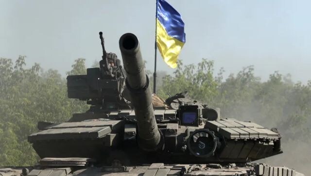 Explained: How war in Ukraine has dimmed influence of France and Germany in Europe Explained: How war in Ukraine has dimmed influence of France and Germany in Europe