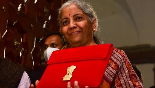 Budget 20232024 From revised tax slabs to savings scheme for women Nirmala Sitharamans biggest announcements