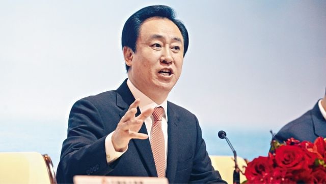 Money Matters How Chinese billionaire Hui Ka Yan lost 93 of his fortune