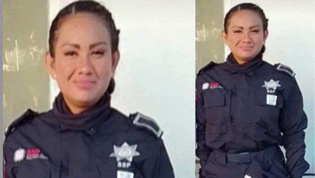 México: Mujer guardia de seguridad secuestrada y violada en ataque de cártel;  El cuerpo mutilado fue recuperado
