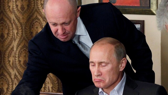 Wagner Group financier Yevgeny Prigozhin says Putin admin has ‘traitors’ who want Russia to lose Ukraine War