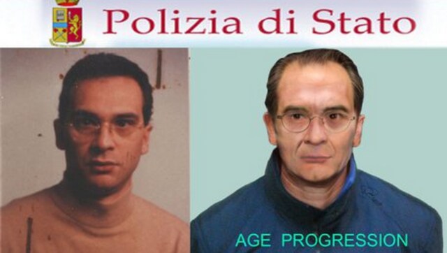 Italy: Bunker found in wardrobe at mafia boss Matteo Messina's lavish Sicily apartment