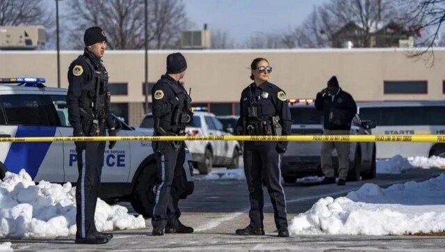 US: Dog shoots man dead in Kansas US: Dog shoots man dead in Kansas