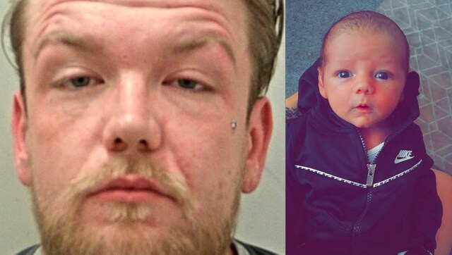 High on dope, father 'shakes' infant to death in UK; jailed for life High on dope, father 'shakes' infant to death in UK; jailed for life