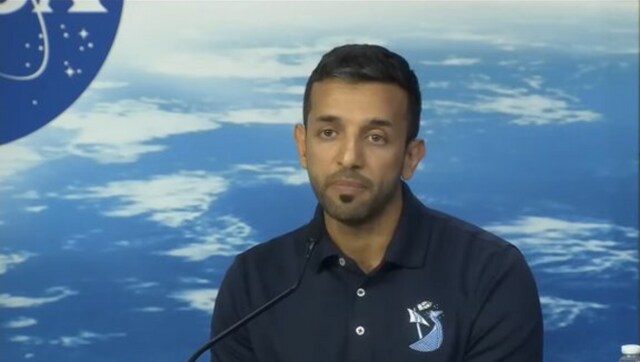 Arab astronaut claims exemption from Ramadan fasting while in space