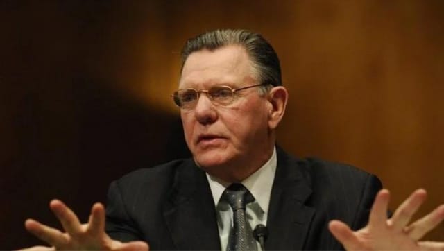 'US unprepared for war with China, bogged with backlogs': Retd. US General 'US unprepared for war with China, bogged with backlogs': Retd. US General