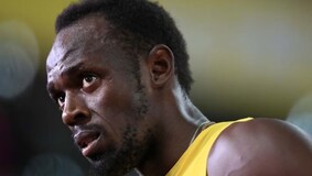 Happy Birthday Usain Bolt: A look at the Jamaican star's record