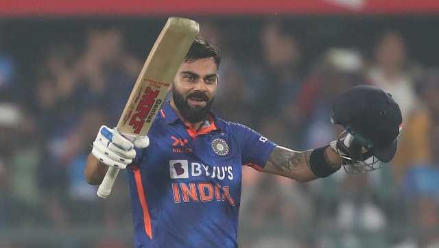 Virat Kohli has shown over long period that he is a master in ODIs: Gautam Gambhir 