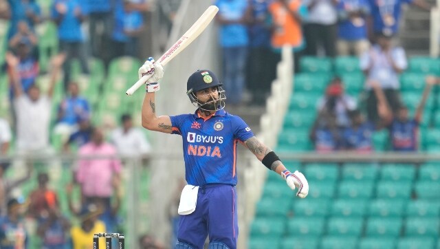 Virat Kohli is the greatest batter ever across formats: Former CSK player