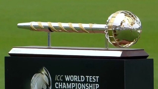 India Get WTC Boost After SCG Test Between Australia And South Africa 