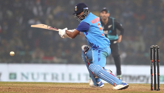 IND vs NZ 3rd T20I Live Streaming How to watch IND vs NZ live