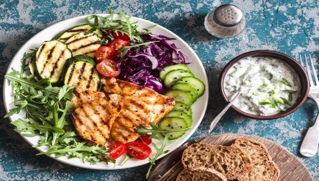 Digest This: What’s the Mediterranean diet named the healthiest way to eat in 2023?