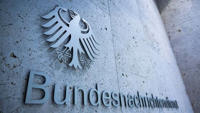 German man arrested for passing state secrets to Russia German man arrested for passing state secrets to Russia