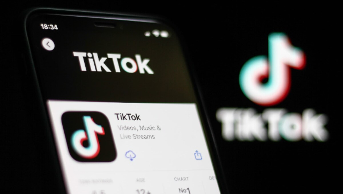 Federal judge upholds Texas' ban of TikTok on state-issued devices