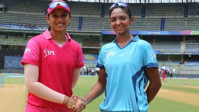 WIPL teams announced: Ahmedabad team sold for the highest price to Adani; MI, DC, RCB win bids – Firstcricket News, Firstpost