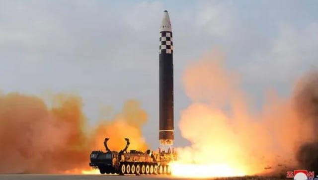 South Korea reconfirms talks with US on nuclear asset management South Korea reconfirms talks with US on nuclear asset management