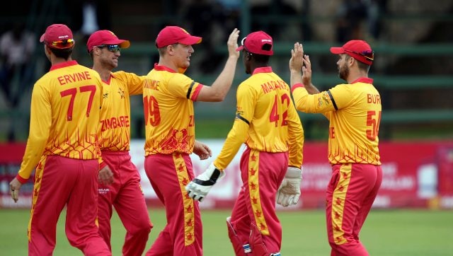 Highlights, ZIM vs IRE 2nd T20I in Harare: Ireland level series