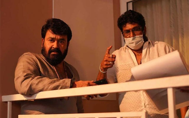 Alone movie review Is Mohanlal in a race to give us the worst Mohanlal film yet