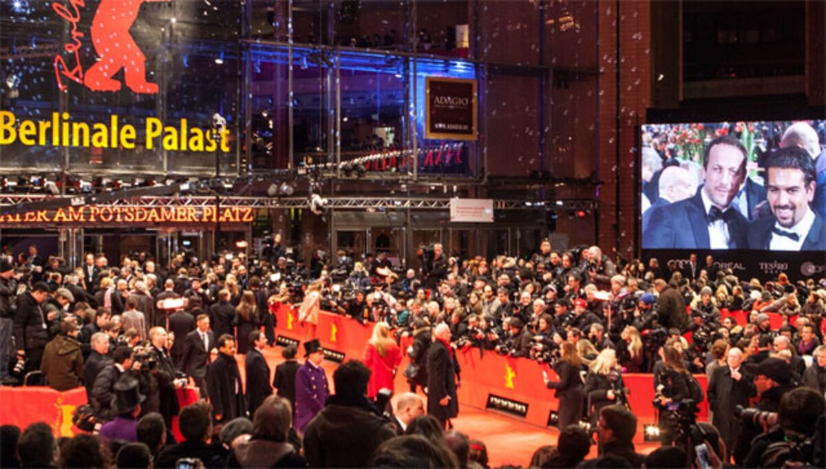 Berlin film festival 2023 roundup – prestige, politics and ethical