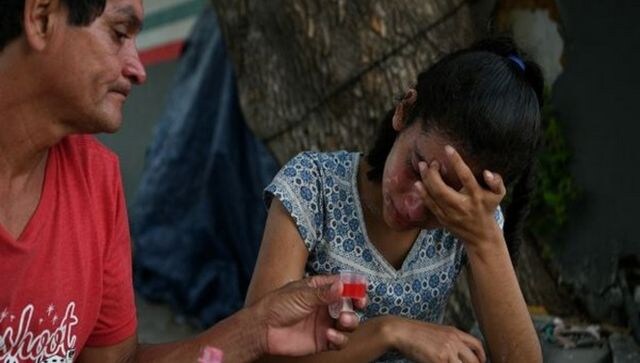 WHO urges 'immediate action' after 300 children die due to cough syrup WHO urges 'immediate action' after 300 children die due to cough syrup