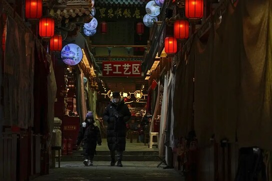 Electricity consumption in China set to rise by 6 per cent this year Electricity consumption in China set to rise by 6 per cent this year