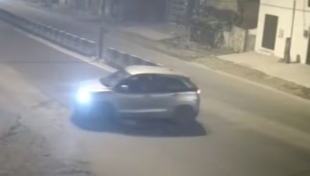 They fought, swapped seats on the scooter: What we know about Delhi’s hit-and-run victim and her friend They fought, swapped seats on the scooter: What we know about Delhi’s hit-and-run victim and her friend