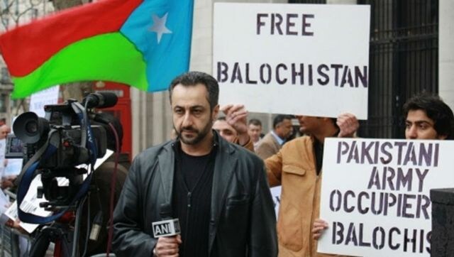 No power, no water: Looted by China, neglected by Pakistan, Balochistan almost a wasteland No power, no water: Looted by China, neglected by Pakistan, Balochistan almost a wasteland