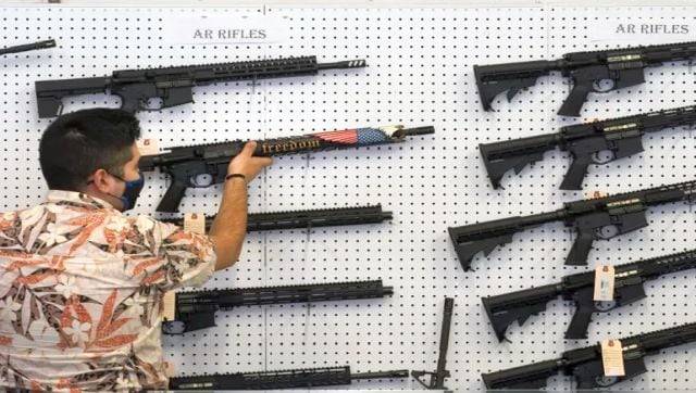 Joe Biden wants to ban assault weapons again in America: The 1994 ban on these firearms and why it expired