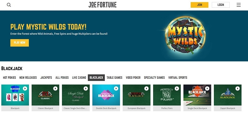 Best Australian Blackjack Sites 2024 Play Blackjack Online in Australia for Real Money