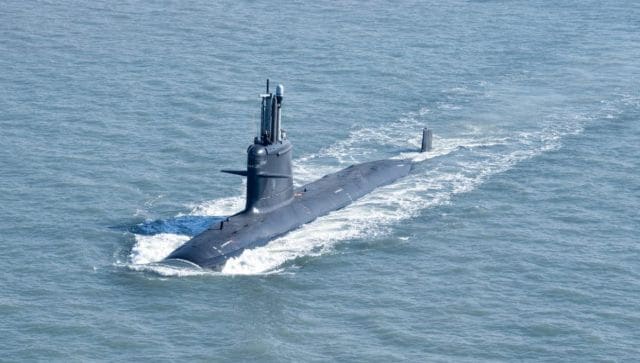 Why the commissioning of INS Vagir is one big step forward for the Indian Navy